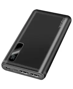 პორტატული დამტენი Logilink PA0280 Power Bank 10.000mAh 2xUSB with display Black - TechMall.geპორტატული დამტენი Logilink PA0280 Power Bank 10.000mAh 2xUSB with display Black - TechMall.ge ,პორტატული დამტენი Logilink PA0280 Power Bank 10.000mAh 2xUSB with display Black - TechMall.ge