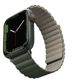 Smart watch strap Uniq Revix Reversible Magnetic Apple Watch Strap 49/45/44/42Mm - TechMall.geSmart watch strap Uniq Revix Reversible Magnetic Apple Watch Strap 49/45/44/42Mm - TechMall.ge ,Smart watch strap Uniq Revix Reversible Magnetic Apple Watch Strap 49/45/44/42Mm - TechMall.ge