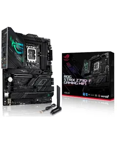 დედა დაფა Asus 90MB1CP0-M0EAY0 Z790-F, LGA 1700, DDR5, DIMM, 128GB - TechMall.geდედა დაფა Asus 90MB1CP0-M0EAY0 Z790-F, LGA 1700, DDR5, DIMM, 128GB - TechMall.ge ,დედა დაფა Asus 90MB1CP0-M0EAY0 Z790-F, LGA 1700, DDR5, DIMM, 128GB - TechMall.ge