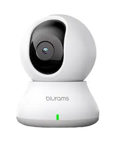 Video surveillance camera Blurams A33 Dome Nexa, Indoor Security Camera, White - TechMall.geVideo surveillance camera Blurams A33 Dome Nexa, Indoor Security Camera, White - TechMall.ge ,Video surveillance camera Blurams A33 Dome Nexa, Indoor Security Camera, White - TechMall.ge