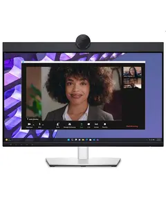 Monitor Dell 210-BKVC 24 P2424HEB, 23.8", Monitor, FHD, IPS, HDMI, USB, USB-C, RJ45, DP, Black/Silver - TechMall.geMonitor Dell 210-BKVC 24 P2424HEB, 23.8", Monitor, FHD, IPS, HDMI, USB, USB-C, RJ45, DP, Black/Silver - TechMall.ge ,Monitor Dell 210-BKVC 24 P2424HEB, 23.8", Monitor, FHD, IPS, HDMI, USB, USB-C, RJ45, DP, Black/Silver - TechMall.ge
