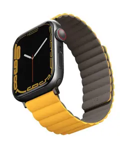 Smart watch strap Uniq Revix Reversible Magnetic Apple Watch Strap 49/45/44/42Mm - TechMall.geSmart watch strap Uniq Revix Reversible Magnetic Apple Watch Strap 49/45/44/42Mm - TechMall.ge ,Smart watch strap Uniq Revix Reversible Magnetic Apple Watch Strap 49/45/44/42Mm - TechMall.ge