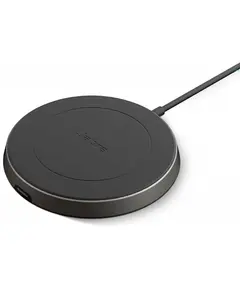 Wireless charger for headphones Jabra 14207-92 Evolve2 65 Flex, USB A, Wireless Charging Pad, Black - TechMall.geWireless charger for headphones Jabra 14207-92 Evolve2 65 Flex, USB A, Wireless Charging Pad, Black - TechMall.ge ,Wireless charger for headphones Jabra 14207-92 Evolve2 65 Flex, USB A, Wireless Charging Pad, Black - TechMall.ge