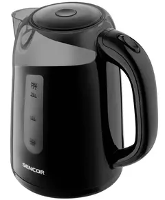 ელექტრო ჩაიდანი Sencor SWK 1701BK - TechMall.geელექტრო ჩაიდანი Sencor SWK 1701BK - TechMall.ge ,ელექტრო ჩაიდანი Sencor SWK 1701BK - TechMall.ge