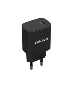 Adapter Canyon 20W wall charger CNE-CHA20B02 USB-C Black - TechMall.geAdapter Canyon 20W wall charger CNE-CHA20B02 USB-C Black - TechMall.ge ,Adapter Canyon 20W wall charger CNE-CHA20B02 USB-C Black - TechMall.ge