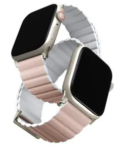 სმარტ საათის სამაჯური Uniq Revix Reversible Magnetic Apple Watch Strap 49/45/44/42Mm - TechMall.geსმარტ საათის სამაჯური Uniq Revix Reversible Magnetic Apple Watch Strap 49/45/44/42Mm - TechMall.ge ,სმარტ საათის სამაჯური Uniq Revix Reversible Magnetic Apple Watch Strap 49/45/44/42Mm - TechMall.ge