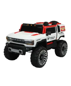 საბავშვო ელექტრო მანქანა HUMMER 588W - TechMall.geსაბავშვო ელექტრო მანქანა HUMMER 588W - TechMall.ge ,საბავშვო ელექტრო მანქანა HUMMER 588W - TechMall.ge