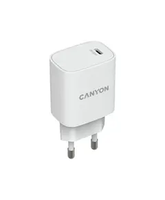 Adapter Canyon 20W wall charger CNE-CHA20W02 USB-C White - TechMall.geAdapter Canyon 20W wall charger CNE-CHA20W02 USB-C White - TechMall.ge ,Adapter Canyon 20W wall charger CNE-CHA20W02 USB-C White - TechMall.ge