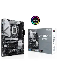 დედა დაფა ASUS Motherboard PRIME Z790-P s1700 Z790 4xDDR5 M.2 HDMI DP ATX - TechMall.geდედა დაფა ASUS Motherboard PRIME Z790-P s1700 Z790 4xDDR5 M.2 HDMI DP ATX - TechMall.ge ,დედა დაფა ASUS Motherboard PRIME Z790-P s1700 Z790 4xDDR5 M.2 HDMI DP ATX - TechMall.ge
