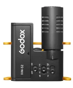 Microphone Godox Shotgun Microphone IVM-S2 - TechMall.geMicrophone Godox Shotgun Microphone IVM-S2 - TechMall.ge ,Microphone Godox Shotgun Microphone IVM-S2 - TechMall.ge
