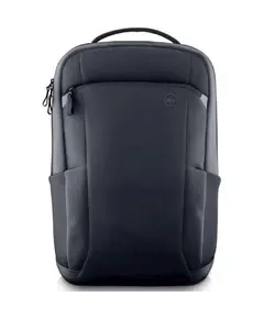 Notebook bag Dell CP5724S EcoLoop Pro Slim, 15.6", Backpack, Black - TechMall.geNotebook bag Dell CP5724S EcoLoop Pro Slim, 15.6", Backpack, Black - TechMall.ge ,Notebook bag Dell CP5724S EcoLoop Pro Slim, 15.6", Backpack, Black - TechMall.ge