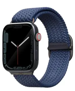 სმარტ საათის სამაჯური Uniq Aspen Braided Apple Watch Strap 45/44/42Mm - TechMall.geსმარტ საათის სამაჯური Uniq Aspen Braided Apple Watch Strap 45/44/42Mm - TechMall.ge ,სმარტ საათის სამაჯური Uniq Aspen Braided Apple Watch Strap 45/44/42Mm - TechMall.ge