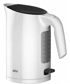 ელექტრო ჩაიდანი BRAUN - WK3100WH - TechMall.geელექტრო ჩაიდანი BRAUN - WK3100WH - TechMall.ge ,ელექტრო ჩაიდანი BRAUN - WK3100WH - TechMall.ge