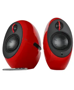 დინამიკი Edifier E25HD Luna, 74W, AUX, Bluetooth, Optical, Speaker, Red - TechMall.geდინამიკი Edifier E25HD Luna, 74W, AUX, Bluetooth, Optical, Speaker, Red - TechMall.ge ,დინამიკი Edifier E25HD Luna, 74W, AUX, Bluetooth, Optical, Speaker, Red - TechMall.ge