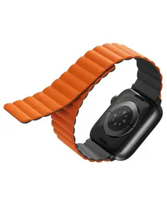 Smart watch strap Uniq Revix Reversible Magnetic Apple Watch Strap 49/45/44/42Mm - TechMall.geSmart watch strap Uniq Revix Reversible Magnetic Apple Watch Strap 49/45/44/42Mm - TechMall.ge ,Smart watch strap Uniq Revix Reversible Magnetic Apple Watch Strap 49/45/44/42Mm - TechMall.ge