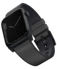 Smart watch strap Uniq Straden Waterproof Leather Hybrid Apple Watch Strap 45/44/42Mm - TechMall.geSmart watch strap Uniq Straden Waterproof Leather Hybrid Apple Watch Strap 45/44/42Mm - TechMall.ge ,Smart watch strap Uniq Straden Waterproof Leather Hybrid Apple Watch Strap 45/44/42Mm - TechMall.ge