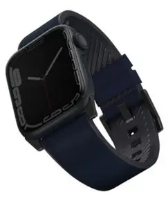 Smart watch strap Uniq Straden Waterproof Leather Hybrid Apple Watch Strap 45/44/42Mm - TechMall.geSmart watch strap Uniq Straden Waterproof Leather Hybrid Apple Watch Strap 45/44/42Mm - TechMall.ge ,Smart watch strap Uniq Straden Waterproof Leather Hybrid Apple Watch Strap 45/44/42Mm - TechMall.ge