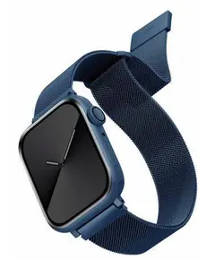 სმარტ საათის სამაჯური Uniq Dante Apple Watch Mesh Steel Strap 45/44/42 Mm - TechMall.geსმარტ საათის სამაჯური Uniq Dante Apple Watch Mesh Steel Strap 45/44/42 Mm - TechMall.ge ,სმარტ საათის სამაჯური Uniq Dante Apple Watch Mesh Steel Strap 45/44/42 Mm - TechMall.ge