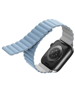 Smart watch strap Uniq Revix Reversible Magnetic Apple Watch Strap 41/40/38Mm - TechMall.geSmart watch strap Uniq Revix Reversible Magnetic Apple Watch Strap 41/40/38Mm - TechMall.ge ,Smart watch strap Uniq Revix Reversible Magnetic Apple Watch Strap 41/40/38Mm - TechMall.ge