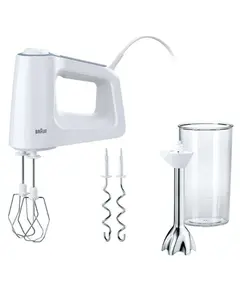 მიქსერი BRAUN - HM3107WH - TechMall.geმიქსერი BRAUN - HM3107WH - TechMall.ge ,მიქსერი BRAUN - HM3107WH - TechMall.ge