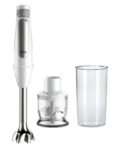 ბლენდერი BRAUN - MQ7020 - TechMall.geბლენდერი BRAUN - MQ7020 - TechMall.ge ,ბლენდერი BRAUN - MQ7020 - TechMall.ge