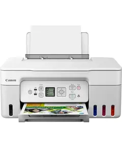 პრინტერი Canon PIXMA G3470, A4, 4800x2400 dpi, Wi-Fi, USB, White  (5805C029AA) - TechMall.geპრინტერი Canon PIXMA G3470, A4, 4800x2400 dpi, Wi-Fi, USB, White  (5805C029AA) - TechMall.ge ,პრინტერი Canon PIXMA G3470, A4, 4800x2400 dpi, Wi-Fi, USB, White  (5805C029AA) - TechMall.ge