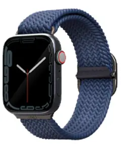 Smart watch strap Uniq Aspen Designer Edition Braided Apple Watch Strap 45/44/42Mm - TechMall.geSmart watch strap Uniq Aspen Designer Edition Braided Apple Watch Strap 45/44/42Mm - TechMall.ge ,Smart watch strap Uniq Aspen Designer Edition Braided Apple Watch Strap 45/44/42Mm - TechMall.ge