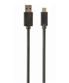 კაბელი Gembird CCP-USB3-AMCM-1M USB 3.0 AM to Type-C cable (AM/CM) 1m - TechMall.geკაბელი Gembird CCP-USB3-AMCM-1M USB 3.0 AM to Type-C cable (AM/CM) 1m - TechMall.ge ,კაბელი Gembird CCP-USB3-AMCM-1M USB 3.0 AM to Type-C cable (AM/CM) 1m - TechMall.ge