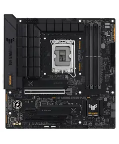 დედა დაფა ASUS Motherboard TUF GAMING B760M-PLUS s1700 B760 4xDDR5 M.2 HDMI DP mATX - TechMall.geდედა დაფა ASUS Motherboard TUF GAMING B760M-PLUS s1700 B760 4xDDR5 M.2 HDMI DP mATX - TechMall.ge ,დედა დაფა ASUS Motherboard TUF GAMING B760M-PLUS s1700 B760 4xDDR5 M.2 HDMI DP mATX - TechMall.ge