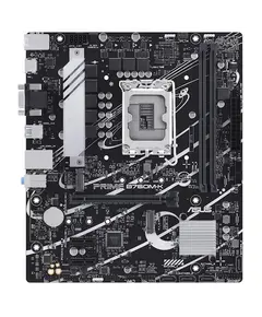 დედა დაფა ASUS Motherboard PRIME B760M-K s1700 B760 2xDDR5 M.2 HDMI D-Sub mATX - TechMall.geდედა დაფა ASUS Motherboard PRIME B760M-K s1700 B760 2xDDR5 M.2 HDMI D-Sub mATX - TechMall.ge ,დედა დაფა ASUS Motherboard PRIME B760M-K s1700 B760 2xDDR5 M.2 HDMI D-Sub mATX - TechMall.ge