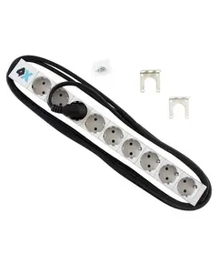 დამაგრძელებელი ‎4X-Racks 4PDU-09SCHU, 19" PDU, 9 SCHUKO Sockets, No Switch - TechMall.geდამაგრძელებელი ‎4X-Racks 4PDU-09SCHU, 19" PDU, 9 SCHUKO Sockets, No Switch - TechMall.ge ,დამაგრძელებელი ‎4X-Racks 4PDU-09SCHU, 19" PDU, 9 SCHUKO Sockets, No Switch - TechMall.ge