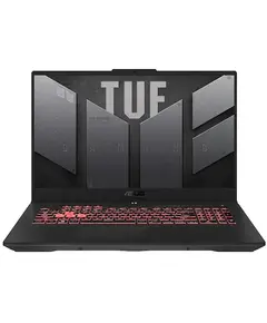 Notebook Asus TUF 90NR0CH5-M00AU0, 17.3", i7-13620H, 32GB, 1TB SSD, RTX4060 8GB, Mecha Gray - TechMall.geNotebook Asus TUF 90NR0CH5-M00AU0, 17.3", i7-13620H, 32GB, 1TB SSD, RTX4060 8GB, Mecha Gray - TechMall.ge ,Notebook Asus TUF 90NR0CH5-M00AU0, 17.3", i7-13620H, 32GB, 1TB SSD, RTX4060 8GB, Mecha Gray - TechMall.ge