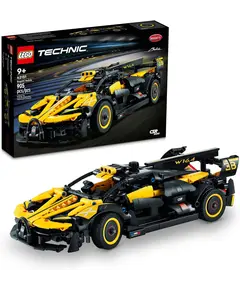 ლეგო LEGO Technic Bugatti Bolide - TechMall.geლეგო LEGO Technic Bugatti Bolide - TechMall.ge ,ლეგო LEGO Technic Bugatti Bolide - TechMall.ge