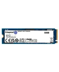 Hard disk Kingston SSD PCIE G4 M.2 NVME 500GB SNV2S/500G - TechMall.geHard disk Kingston SSD PCIE G4 M.2 NVME 500GB SNV2S/500G - TechMall.ge ,Hard disk Kingston SSD PCIE G4 M.2 NVME 500GB SNV2S/500G - TechMall.ge
