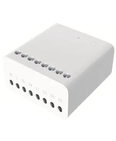 Wireless relay AQARA 2 way relay module (LLKZMK11LM) - TechMall.geWireless relay AQARA 2 way relay module (LLKZMK11LM) - TechMall.ge ,Wireless relay AQARA 2 way relay module (LLKZMK11LM) - TechMall.ge