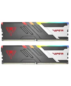 RAM Patriot Viper Venom RGB DDR5 32GB 5600MHz DUAL KIT - PVVR532G560C36K - TechMall.geRAM Patriot Viper Venom RGB DDR5 32GB 5600MHz DUAL KIT - PVVR532G560C36K - TechMall.ge ,RAM Patriot Viper Venom RGB DDR5 32GB 5600MHz DUAL KIT - PVVR532G560C36K - TechMall.ge