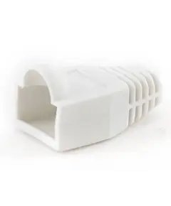 დამცავი Gembird BT5WH/100 Strain relief (boot cap) per bag white - TechMall.geდამცავი Gembird BT5WH/100 Strain relief (boot cap) per bag white - TechMall.ge ,დამცავი Gembird BT5WH/100 Strain relief (boot cap) per bag white - TechMall.ge