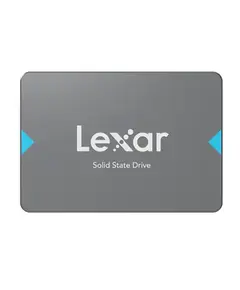 Hard disk Lexar SSD SATA2.5" 960GB 6GB/S NQ100 LNQ100X960G-RNNNG - TechMall.geHard disk Lexar SSD SATA2.5" 960GB 6GB/S NQ100 LNQ100X960G-RNNNG - TechMall.ge ,Hard disk Lexar SSD SATA2.5" 960GB 6GB/S NQ100 LNQ100X960G-RNNNG - TechMall.ge