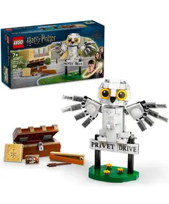 ლეგო LEGO Hedwig# at 4 Privet Drive - TechMall.geლეგო LEGO Hedwig# at 4 Privet Drive - TechMall.ge ,ლეგო LEGO Hedwig# at 4 Privet Drive - TechMall.ge