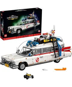 ლეგო LEGO Ghostbusters ECTO-1 - TechMall.geლეგო LEGO Ghostbusters ECTO-1 - TechMall.ge ,ლეგო LEGO Ghostbusters ECTO-1 - TechMall.ge
