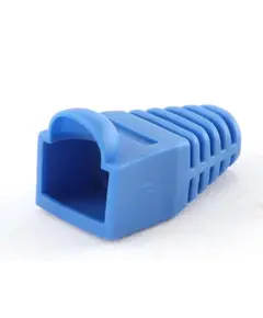 დამცავი Gembird BT5BL/100 Strain relief (boot cap) per polybag blue - TechMall.geდამცავი Gembird BT5BL/100 Strain relief (boot cap) per polybag blue - TechMall.ge ,დამცავი Gembird BT5BL/100 Strain relief (boot cap) per polybag blue - TechMall.ge