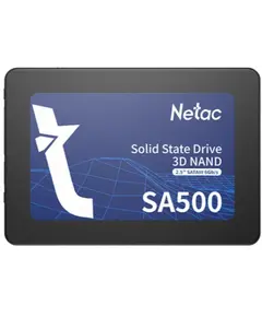 Hard disk Netac SSD SATA2.5" 240GB NT01SA500-240-S3X - TechMall.geHard disk Netac SSD SATA2.5" 240GB NT01SA500-240-S3X - TechMall.ge ,Hard disk Netac SSD SATA2.5" 240GB NT01SA500-240-S3X - TechMall.ge