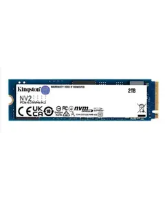 Hard disk KINGSTON SSD PCIE G4 M.2 NVME 2TB SNV2S/2000G - TechMall.geHard disk KINGSTON SSD PCIE G4 M.2 NVME 2TB SNV2S/2000G - TechMall.ge ,Hard disk KINGSTON SSD PCIE G4 M.2 NVME 2TB SNV2S/2000G - TechMall.ge