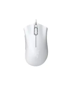 Mouse Razer DeathAdder Essential White Edition - Ergonomic (RZ01-03850200-R3M1) - TechMall.geMouse Razer DeathAdder Essential White Edition - Ergonomic (RZ01-03850200-R3M1) - TechMall.ge ,Mouse Razer DeathAdder Essential White Edition - Ergonomic (RZ01-03850200-R3M1) - TechMall.ge