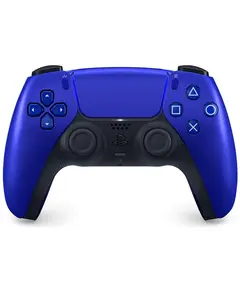 კონტროლერი Playstation DualSense PS5 Wireless Controller Cobalt Blue /PS5 - TechMall.geკონტროლერი Playstation DualSense PS5 Wireless Controller Cobalt Blue /PS5 - TechMall.ge ,კონტროლერი Playstation DualSense PS5 Wireless Controller Cobalt Blue /PS5 - TechMall.ge