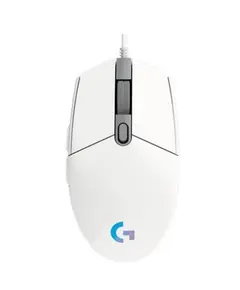 Mouse LOGITECH MOUSE GAMING G102 White - TechMall.geMouse LOGITECH MOUSE GAMING G102 White - TechMall.ge ,Mouse LOGITECH MOUSE GAMING G102 White - TechMall.ge