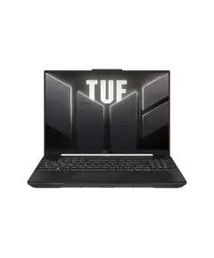 Notebook Asus TUF FX607 16" WUXGA 1920X1200 I7-13650HX 16GB 1TB SSD RTX 4060 Mecha Gray - TechMall.geNotebook Asus TUF FX607 16" WUXGA 1920X1200 I7-13650HX 16GB 1TB SSD RTX 4060 Mecha Gray - TechMall.ge ,Notebook Asus TUF FX607 16" WUXGA 1920X1200 I7-13650HX 16GB 1TB SSD RTX 4060 Mecha Gray - TechMall.ge
