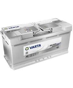 აკუმულატორი VARTA SIL AGM A4 105 ა*ს R+ - TechMall.geაკუმულატორი VARTA SIL AGM A4 105 ა*ს R+ - TechMall.ge ,აკუმულატორი VARTA SIL AGM A4 105 ა*ს R+ - TechMall.ge