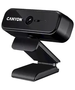 ვებ კამერა CANYON C2N, 1080P full HD 2.0Mega fixed focus webcam with USB2.0 connector, 360 degree rotary view scope, built in MIC - TechMall.geვებ კამერა CANYON C2N, 1080P full HD 2.0Mega fixed focus webcam with USB2.0 connector, 360 degree rotary view scope, built in MIC - TechMall.ge ,ვებ კამერა CANYON C2N, 1080P full HD 2.0Mega fixed focus webcam with USB2.0 connector, 360 degree rotary view scope, built in MIC - TechMall.ge