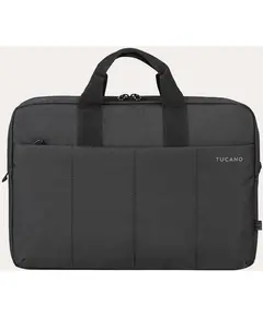 Notebook bag Tucano ZONA LAPTOP BAG 15"/16", BLACK - TechMall.geNotebook bag Tucano ZONA LAPTOP BAG 15"/16", BLACK - TechMall.ge ,Notebook bag Tucano ZONA LAPTOP BAG 15"/16", BLACK - TechMall.ge